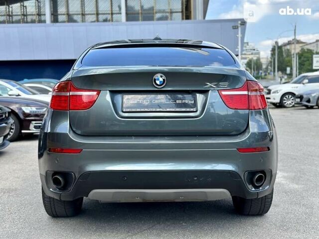 БМВ Х6 2009 в Киеве на Automoto.ua БМВ Х6, объемом двигателя 3 л и пробегом 246 тыс. км за 18500 $, фото 5 на Automoto.ua