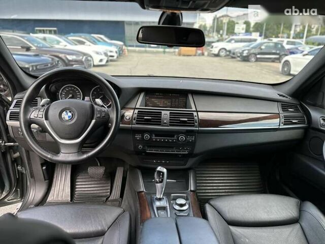 БМВ Х6 2009 в Киеве на Automoto.ua БМВ Х6, объемом двигателя 3 л и пробегом 246 тыс. км за 18500 $, фото 18 на Automoto.ua