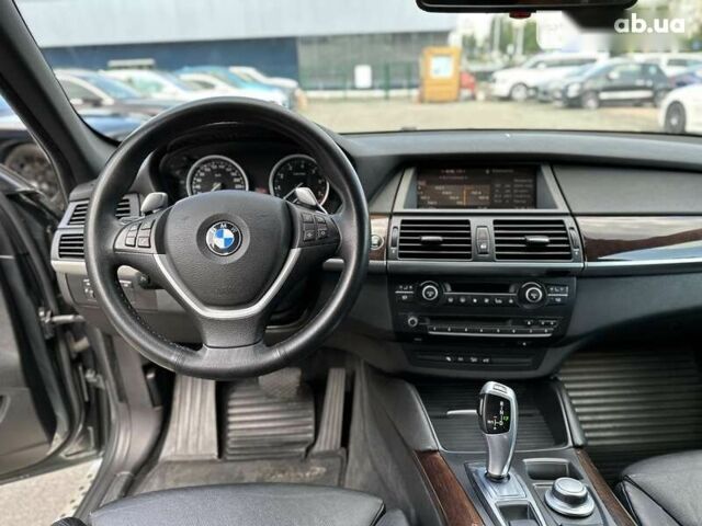 БМВ Х6 2009 в Киеве на Automoto.ua БМВ Х6, объемом двигателя 3 л и пробегом 246 тыс. км за 18500 $, фото 23 на Automoto.ua