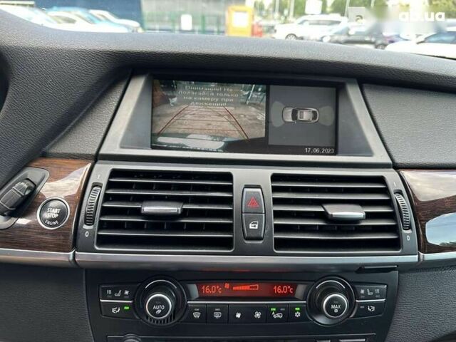 БМВ Х6 2009 в Киеве на Automoto.ua БМВ Х6, объемом двигателя 3 л и пробегом 246 тыс. км за 18500 $, фото 24 на Automoto.ua