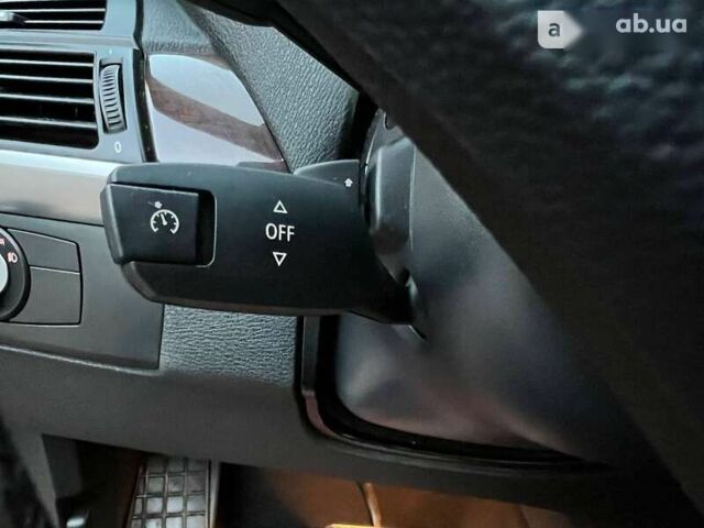 БМВ Х6, объемом двигателя 3 л и пробегом 161 тыс. км за 21500 $, фото 17 на Automoto.ua