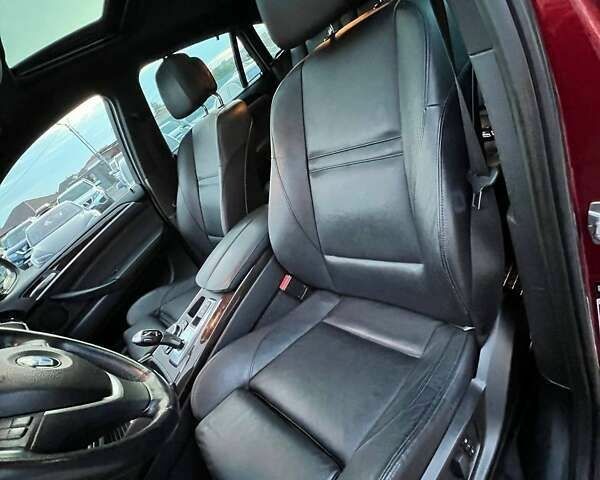 БМВ Х6, объемом двигателя 3 л и пробегом 161 тыс. км за 21500 $, фото 15 на Automoto.ua