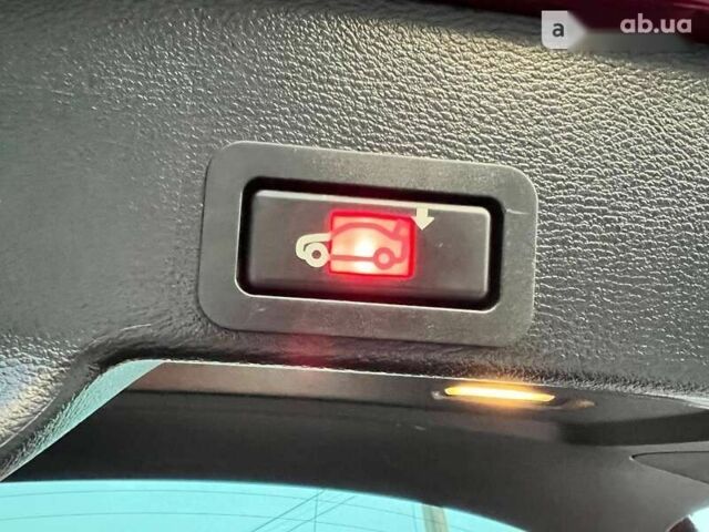 БМВ Х6, объемом двигателя 3 л и пробегом 161 тыс. км за 21500 $, фото 11 на Automoto.ua