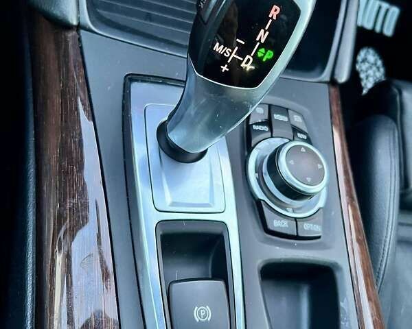 БМВ Х6, объемом двигателя 3 л и пробегом 161 тыс. км за 21500 $, фото 24 на Automoto.ua