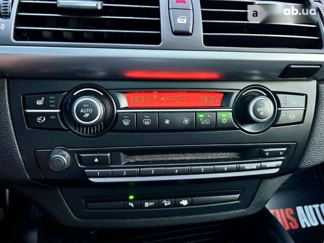 БМВ Х6, объемом двигателя 3 л и пробегом 161 тыс. км за 21500 $, фото 23 на Automoto.ua