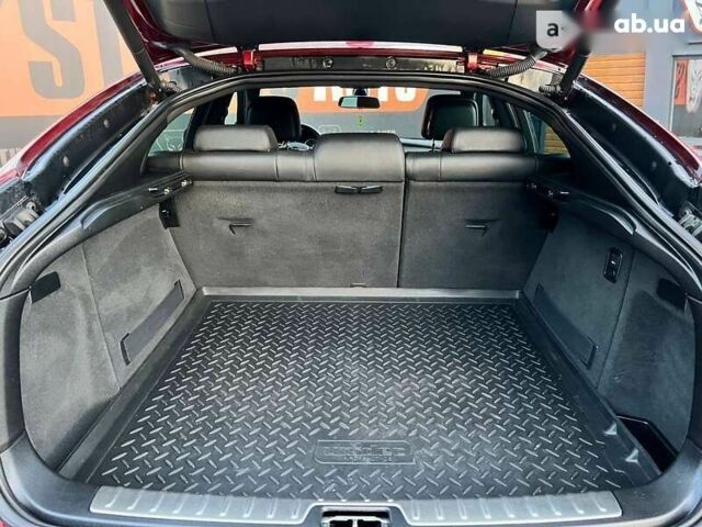 БМВ Х6, объемом двигателя 3 л и пробегом 161 тыс. км за 21500 $, фото 10 на Automoto.ua