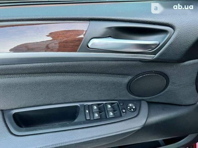 БМВ Х6, объемом двигателя 3 л и пробегом 161 тыс. км за 21500 $, фото 13 на Automoto.ua