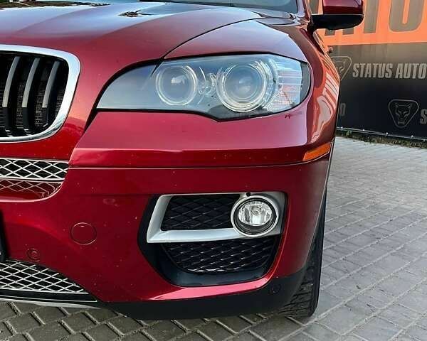 БМВ Х6, объемом двигателя 3 л и пробегом 161 тыс. км за 21500 $, фото 3 на Automoto.ua