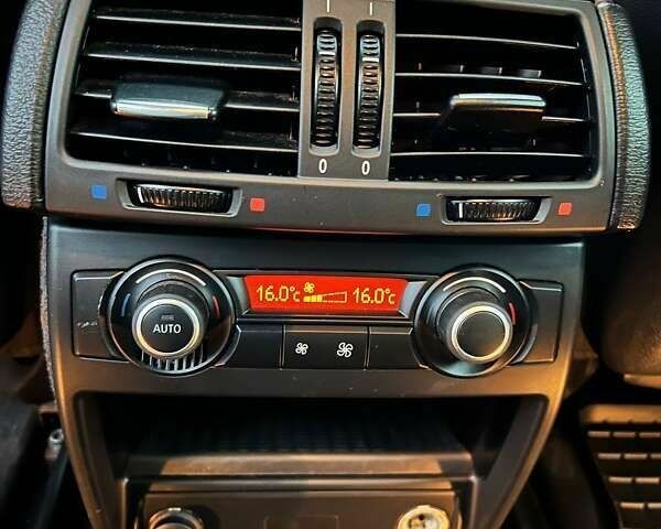 БМВ Х6, объемом двигателя 3 л и пробегом 161 тыс. км за 21500 $, фото 29 на Automoto.ua