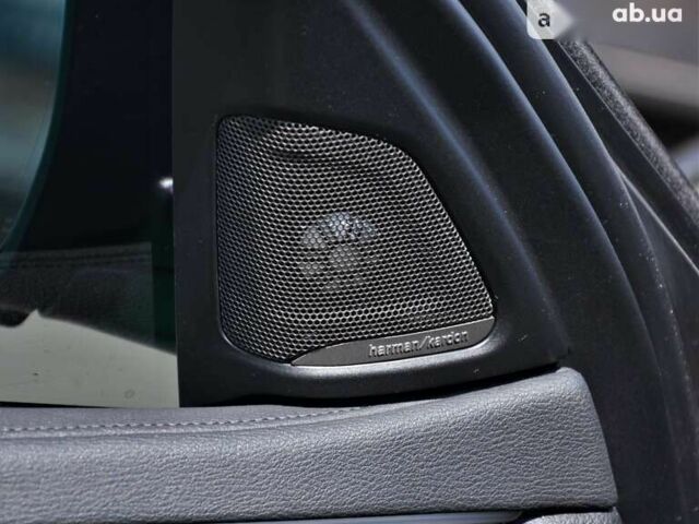 БМВ Х6, объемом двигателя 3 л и пробегом 158 тыс. км за 36555 $, фото 22 на Automoto.ua