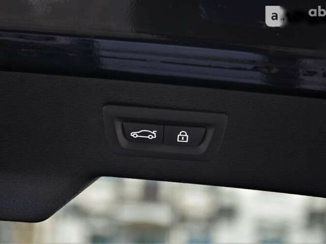 БМВ Х6, объемом двигателя 3 л и пробегом 158 тыс. км за 36555 $, фото 19 на Automoto.ua