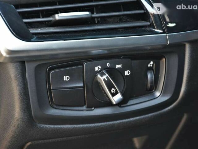 БМВ Х6, объемом двигателя 3 л и пробегом 158 тыс. км за 36555 $, фото 23 на Automoto.ua