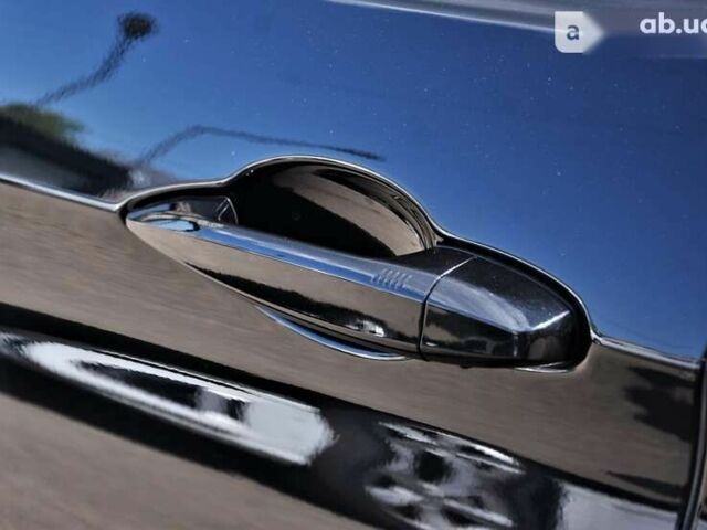 БМВ Х6, объемом двигателя 3 л и пробегом 158 тыс. км за 36555 $, фото 20 на Automoto.ua