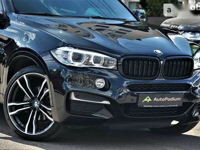 БМВ Х6, объемом двигателя 3 л и пробегом 158 тыс. км за 36555 $, фото 3 на Automoto.ua