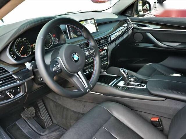 БМВ Х6, объемом двигателя 3 л и пробегом 158 тыс. км за 36555 $, фото 27 на Automoto.ua