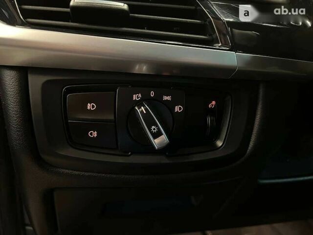 БМВ Х6, объемом двигателя 3 л и пробегом 57 тыс. км за 55000 $, фото 7 на Automoto.ua