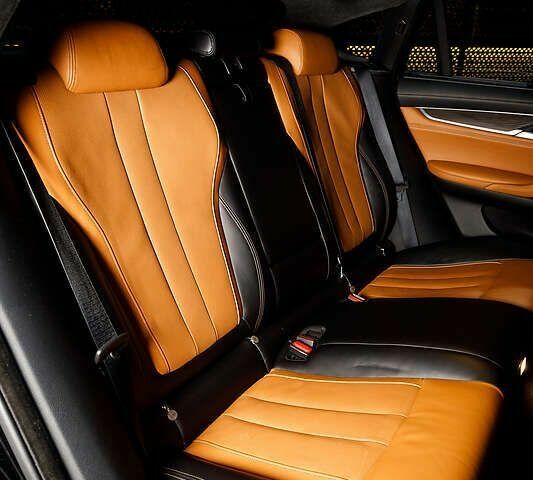 БМВ Х6, объемом двигателя 3 л и пробегом 107 тыс. км за 55500 $, фото 17 на Automoto.ua