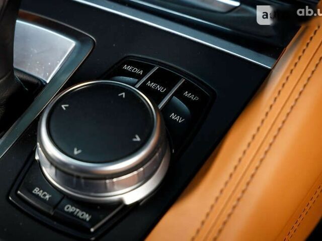 БМВ Х6, объемом двигателя 3 л и пробегом 107 тыс. км за 55500 $, фото 21 на Automoto.ua