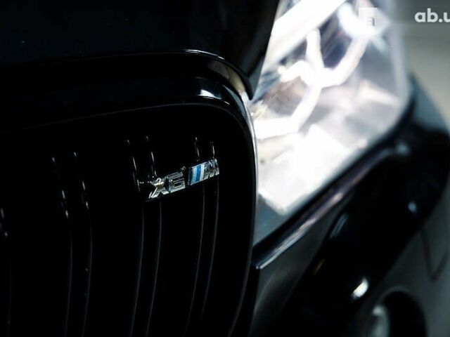 БМВ Х6, объемом двигателя 3 л и пробегом 107 тыс. км за 55500 $, фото 3 на Automoto.ua