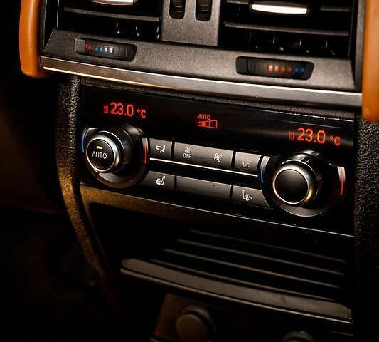 БМВ Х6, объемом двигателя 3 л и пробегом 107 тыс. км за 55500 $, фото 28 на Automoto.ua