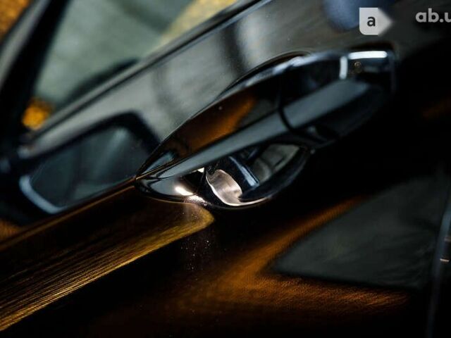 БМВ Х6, объемом двигателя 3 л и пробегом 107 тыс. км за 55500 $, фото 18 на Automoto.ua