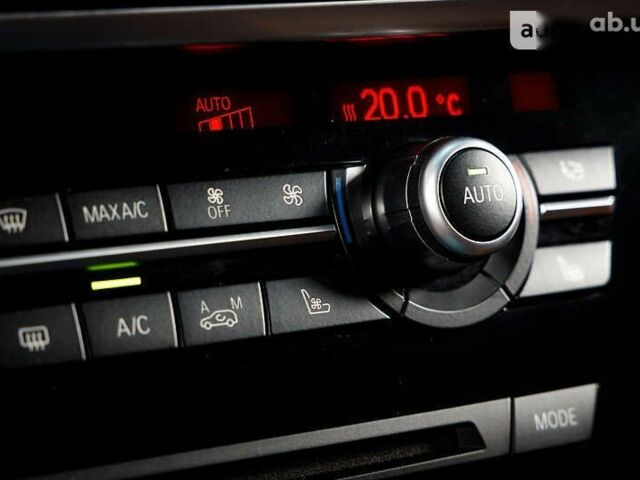 БМВ Х6, объемом двигателя 3 л и пробегом 107 тыс. км за 55500 $, фото 23 на Automoto.ua