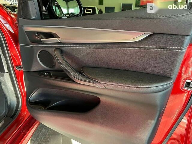 БМВ Х6, объемом двигателя 3 л и пробегом 57 тыс. км за 55000 $, фото 20 на Automoto.ua