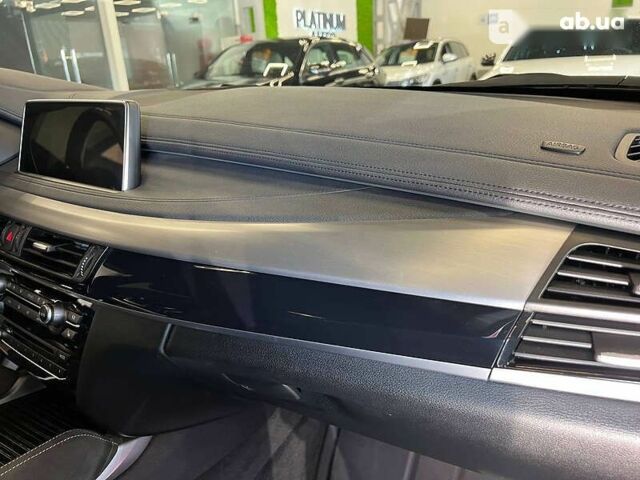 БМВ Х6, объемом двигателя 3 л и пробегом 57 тыс. км за 55000 $, фото 19 на Automoto.ua