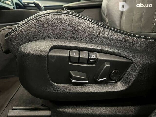 БМВ Х6, объемом двигателя 3 л и пробегом 57 тыс. км за 55000 $, фото 11 на Automoto.ua