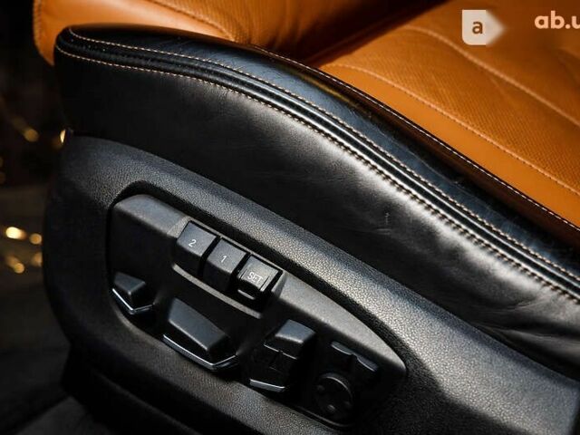 БМВ Х6, объемом двигателя 3 л и пробегом 107 тыс. км за 55500 $, фото 15 на Automoto.ua