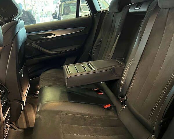 БМВ Х6, объемом двигателя 3 л и пробегом 57 тыс. км за 55000 $, фото 21 на Automoto.ua