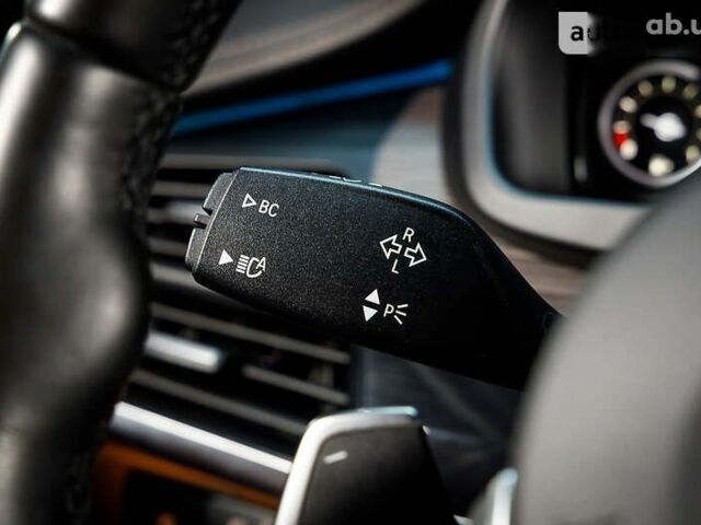 БМВ Х6, объемом двигателя 3 л и пробегом 107 тыс. км за 55500 $, фото 22 на Automoto.ua