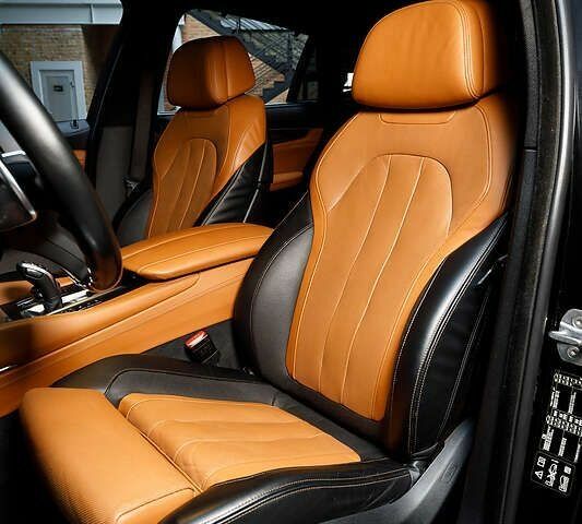 БМВ Х6, объемом двигателя 3 л и пробегом 107 тыс. км за 55500 $, фото 13 на Automoto.ua