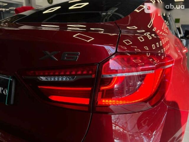 БМВ Х6, объемом двигателя 3 л и пробегом 57 тыс. км за 55000 $, фото 26 на Automoto.ua