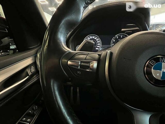 БМВ Х6, объемом двигателя 3 л и пробегом 57 тыс. км за 55000 $, фото 18 на Automoto.ua