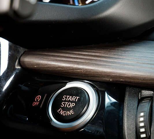 БМВ Х6, объемом двигателя 3 л и пробегом 107 тыс. км за 55500 $, фото 20 на Automoto.ua