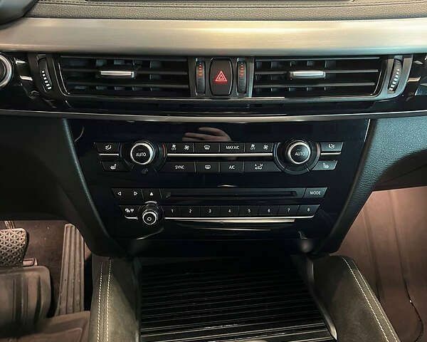 БМВ Х6, объемом двигателя 3 л и пробегом 57 тыс. км за 55000 $, фото 15 на Automoto.ua