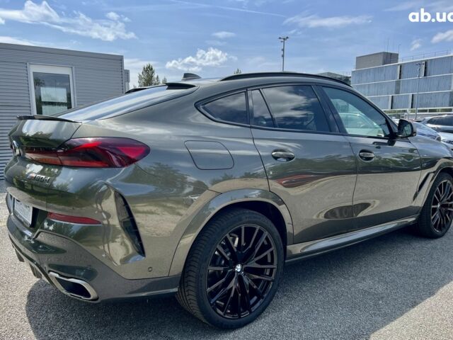 БМВ Х6, объемом двигателя 3 л и пробегом 6 тыс. км за 93700 $, фото 30 на Automoto.ua