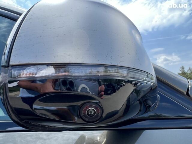 БМВ Х6, объемом двигателя 3 л и пробегом 6 тыс. км за 93700 $, фото 36 на Automoto.ua