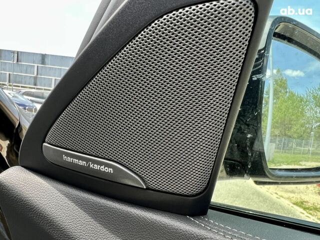 БМВ Х6, объемом двигателя 3 л и пробегом 6 тыс. км за 93700 $, фото 52 на Automoto.ua