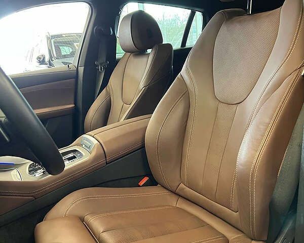 БМВ Х6, объемом двигателя 3 л и пробегом 30 тыс. км за 89900 $, фото 24 на Automoto.ua