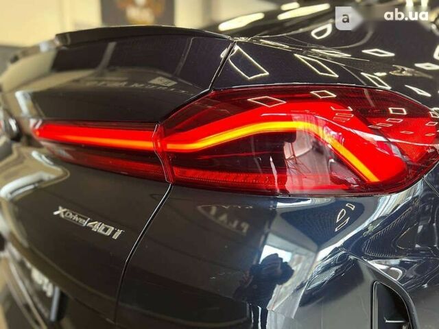 БМВ Х6, объемом двигателя 3 л и пробегом 30 тыс. км за 89900 $, фото 14 на Automoto.ua