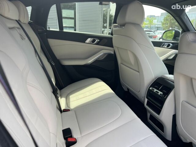 БМВ Х6, объемом двигателя 3 л и пробегом 6 тыс. км за 93700 $, фото 58 на Automoto.ua