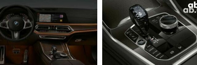 БМВ Х6, об'ємом двигуна 3 л та пробігом 1 тис. км за 58274 $, фото 5 на Automoto.ua