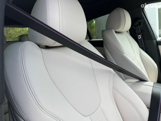 БМВ Х6, объемом двигателя 3 л и пробегом 6 тыс. км за 93700 $, фото 40 на Automoto.ua