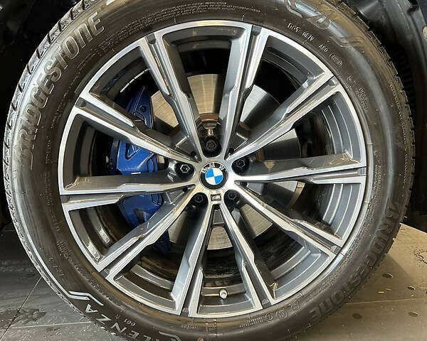 БМВ Х6, объемом двигателя 3 л и пробегом 30 тыс. км за 89900 $, фото 11 на Automoto.ua