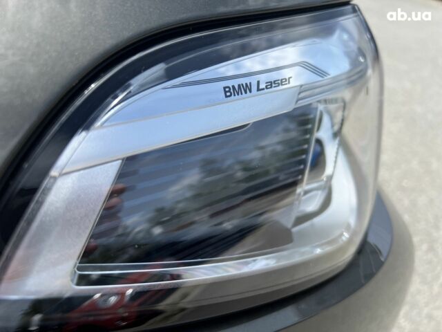 БМВ Х6, объемом двигателя 3 л и пробегом 6 тыс. км за 93700 $, фото 35 на Automoto.ua