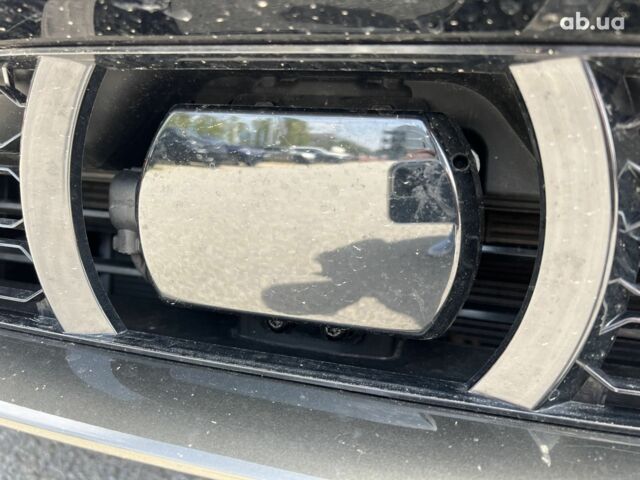 БМВ Х6, объемом двигателя 3 л и пробегом 6 тыс. км за 93700 $, фото 17 на Automoto.ua