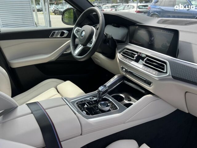 БМВ Х6, объемом двигателя 3 л и пробегом 6 тыс. км за 93700 $, фото 43 на Automoto.ua