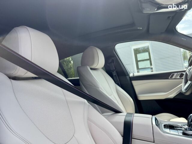 БМВ Х6, объемом двигателя 3 л и пробегом 6 тыс. км за 93700 $, фото 46 на Automoto.ua